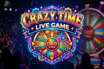 Crazy Time Live